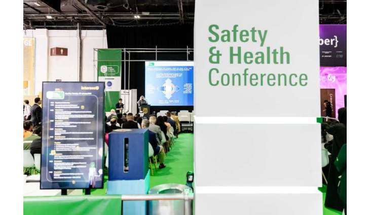 Technological advancements enhancing threat detection at large-scale events, says security expert at Intersec 2025