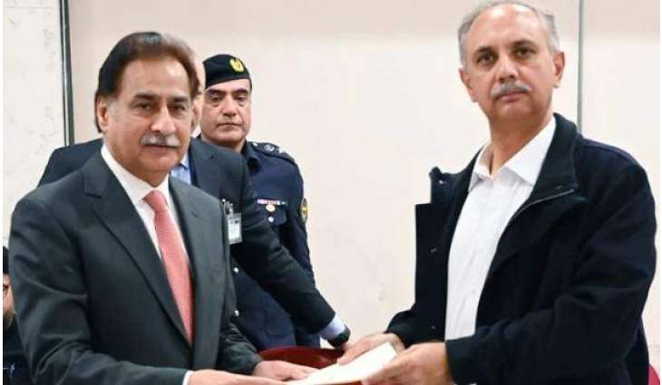 PTI submits written demands including investigation into May 9, Nov 24-27 events