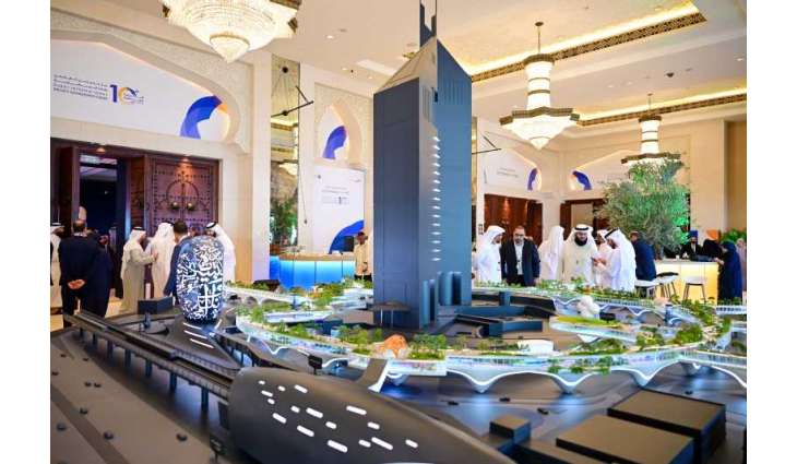 مشاركون يشيدون بدور منتدى دبي العالمي لإدارة المشاريع في تعزيز الابتكار