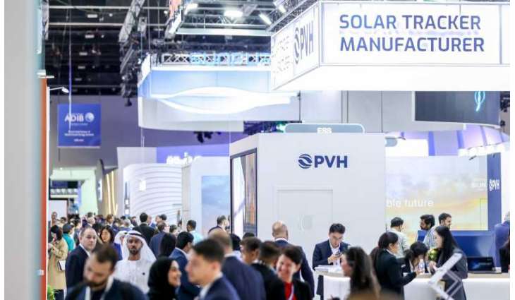 اختتام أعمال القمة العالمية لطاقة المستقبل 2025 في أبوظبي