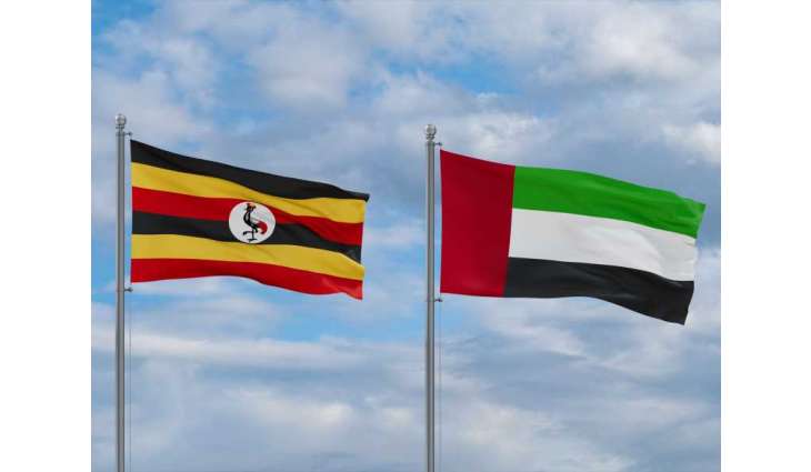 UAE, Uganda sign agreement to build specialised eye-care Hospital in Uganda