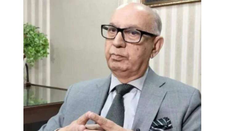 Negotiations don’t work like this through multiple doors: Irfan Siddiqui