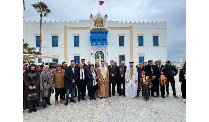 بيوت الشعر في الوطن العربي منارات ثقافية عززت اللغة العربية والذائقة الشعرية