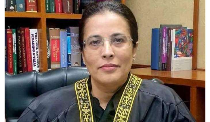 “I don’t understand how one CJ can be better than two or three minds,”: SC Justice Ayesha