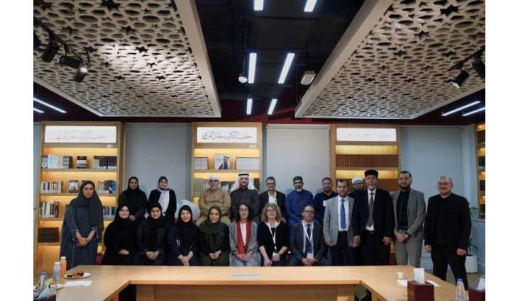 Sharjah's 'Historical Dictionary of Arabic Language' unprecedented achievement: European academics
