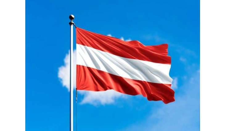 Austria’s emissions down by 6.5 percent