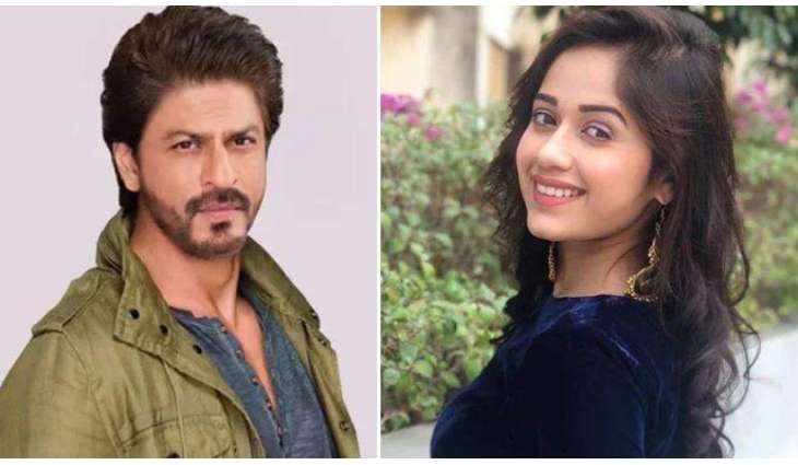 Actress Jannat Zubair surpasses Shah Rukh Khan in Instagram followers