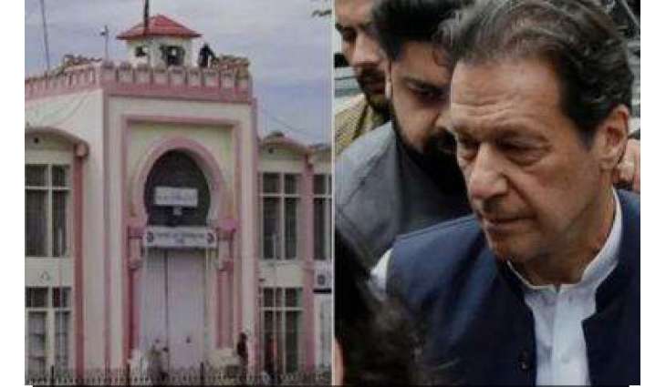 Imran Khan ends negotiations with govt