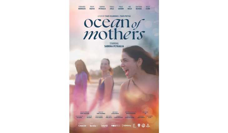Brazilian Cinema in UAE: 'Ocean of Mothers' explores joys, struggles, power of friendship in motherhood