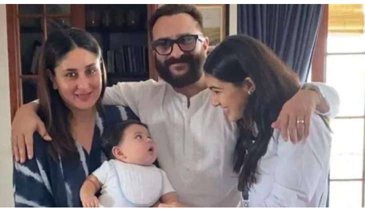 Saif Ali Khan opens up about attack on him at home