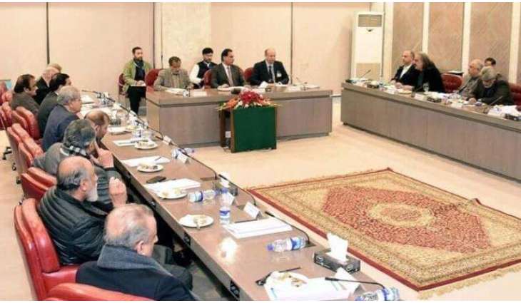 PTI refuses to attend negotiation committee meeting called by NA speaker