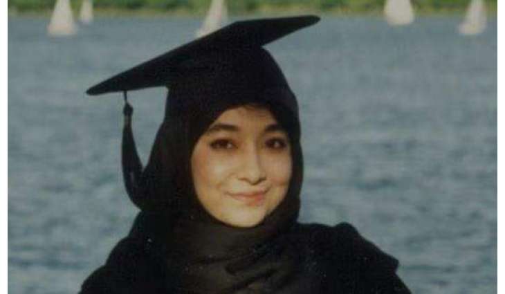 Former US President Biden rejects Dr. Aafia Siddiqui’s clemency appeal