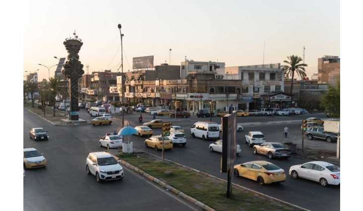 مقتل عدد من العراقيين في حوادث أمنية متفرقة