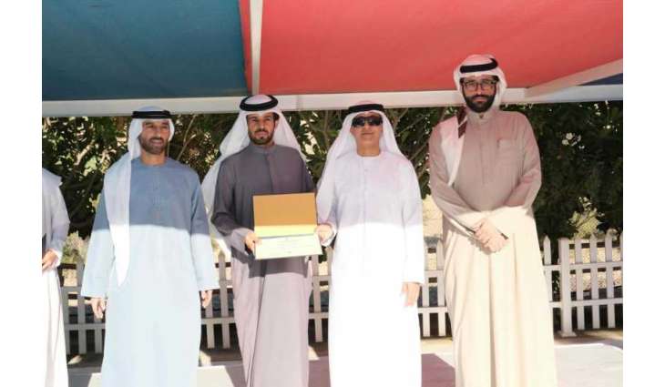 Al Khair Voluntary Award honours 75 volunteers in ninth edition in Hatta