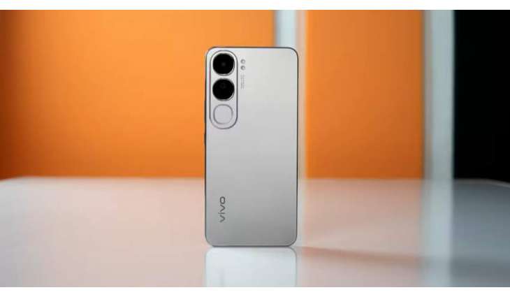 The vivo Y200: Balancing Style and Performance