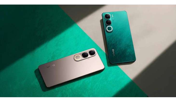 vivo Y200 Now Available in 128GB: Tailored for Flexibility Without Compromise