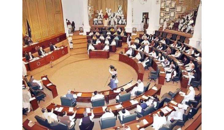 KP Assembly approves Agriculture Income Tax Bill 2025