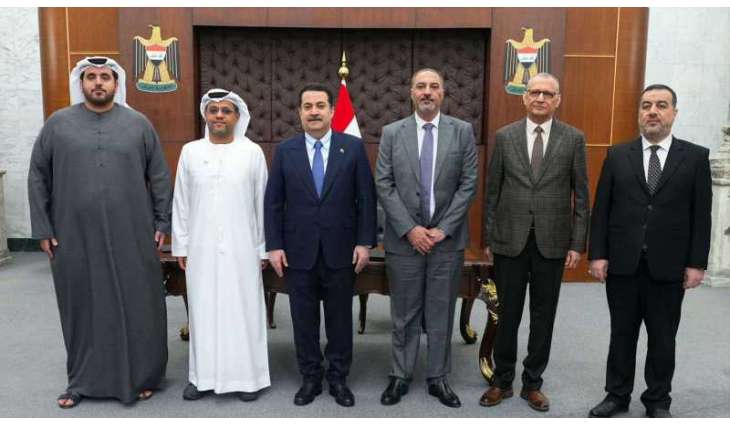 Abu Dhabi Securities Exchange signs MoU with Iraqi Securities Commission