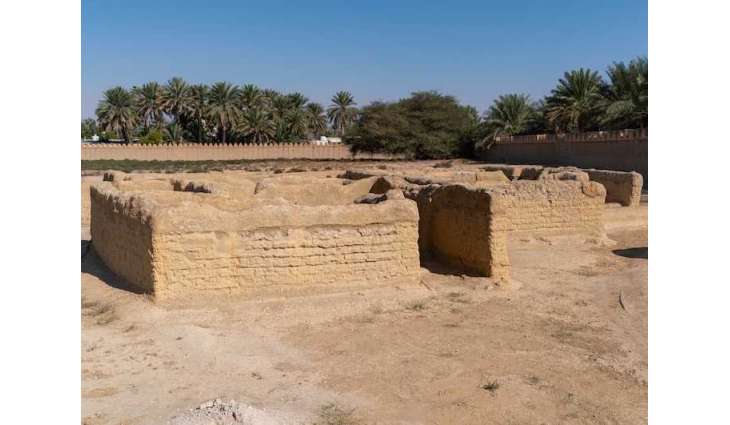 ثقافة وسياحة أبوظبي تطلق الدورة التدريبيّة الدولية لحفظ العمارة الطينية 2025