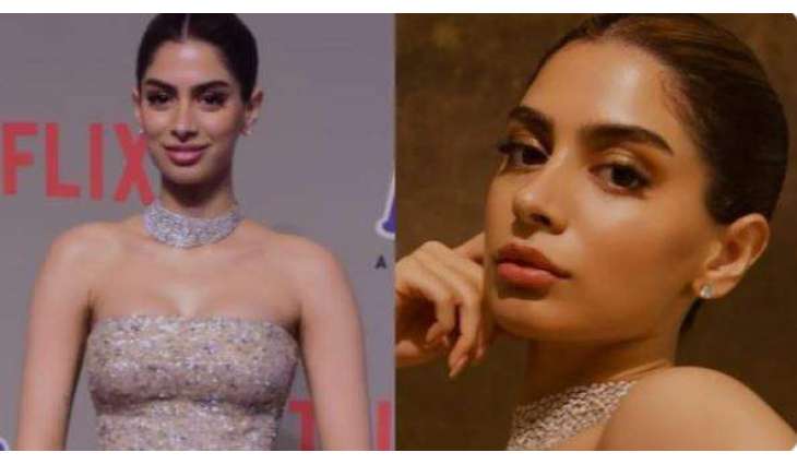 Calling someone ‘plastic’ is disrespectful: Khushi Kapoor defends cosmetic surgery