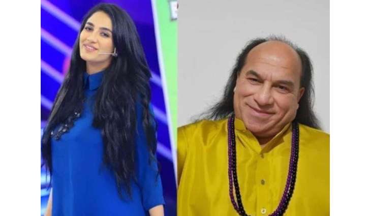 Chahat Fateh Ali Khan announces legal action against actress, TV host Mathira