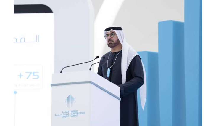 World Governments Summit reveals record international participation