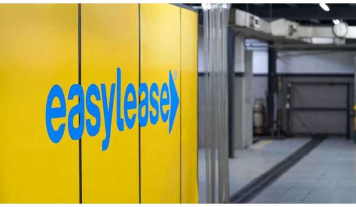 EasyLease revenue surges to AED456 million in 2024