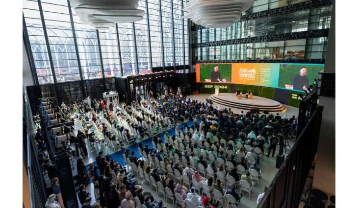 Sharjah Entrepreneurship Festival 2025 kicks off tomorrow