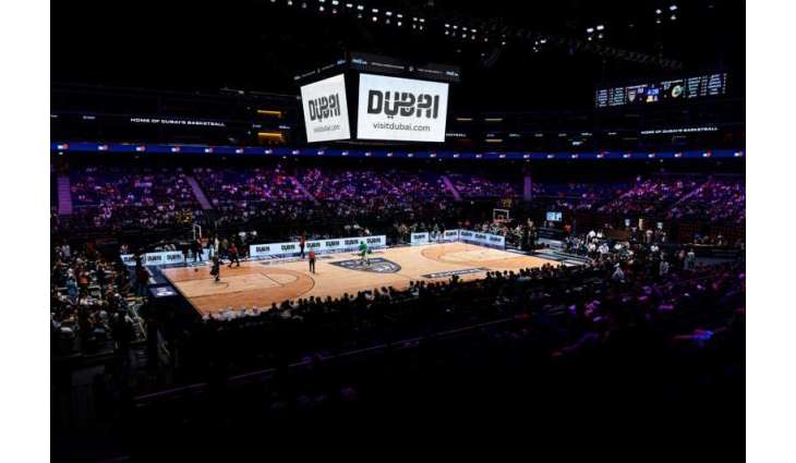 Dubai DET partners with Dubai Basketball to enhance emirate’s position as global sporting destination