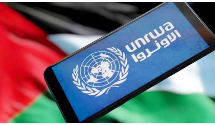 أونروا .. ملتزمون بإيصال المساعدات للفلسطينيين