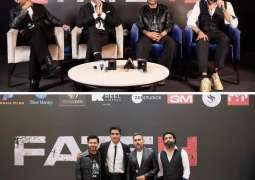 Sonu Sood’s Directorial Debut Fateh Set to Release on January 10, Special Screening Held in Dubai