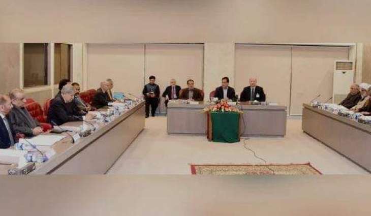 Talks between govt, PTI start today in Islamabad