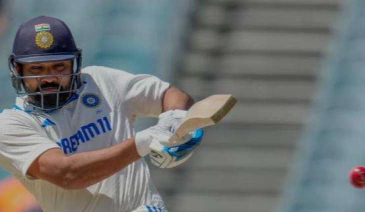 Indian Coach Gautam Gambhir drops Rohit Sharma from Test team captaincy