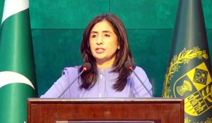 FO expresses serious concerns over Indian extra territorial, extra judicial killings inside Pakistan
