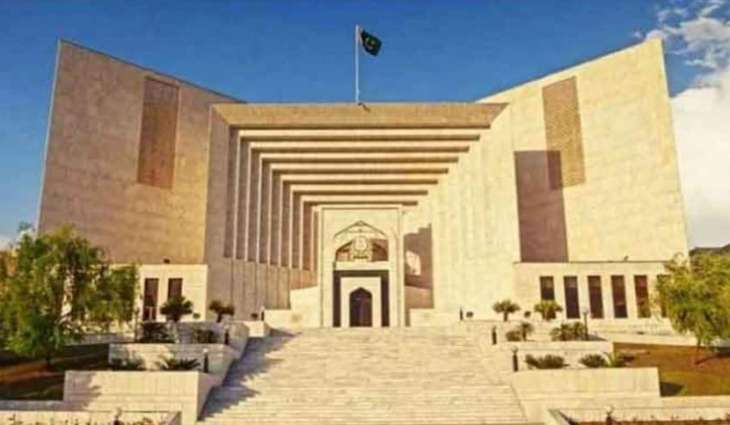 SC fixes Imran Khan’s plea against rigging in general elections for hearing on Jan 7