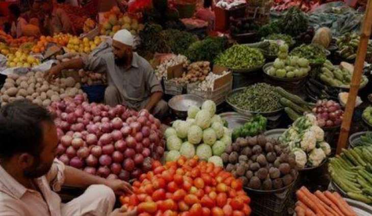 Pakistan witnesses decrease of 0.26 per cent in recent week