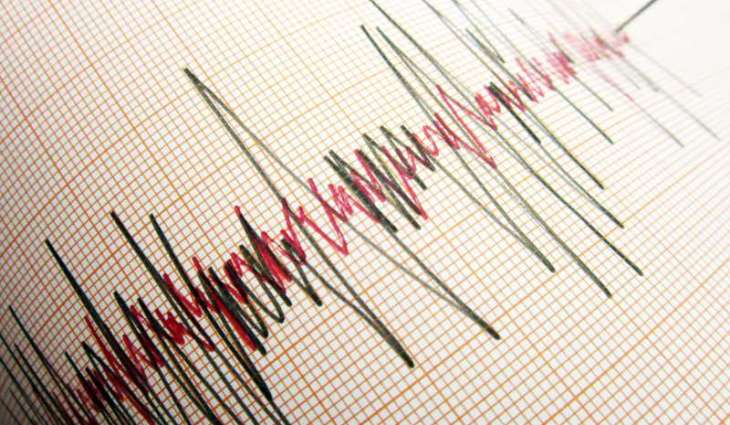 El Salvador shaken by 6.1 magnitude quake