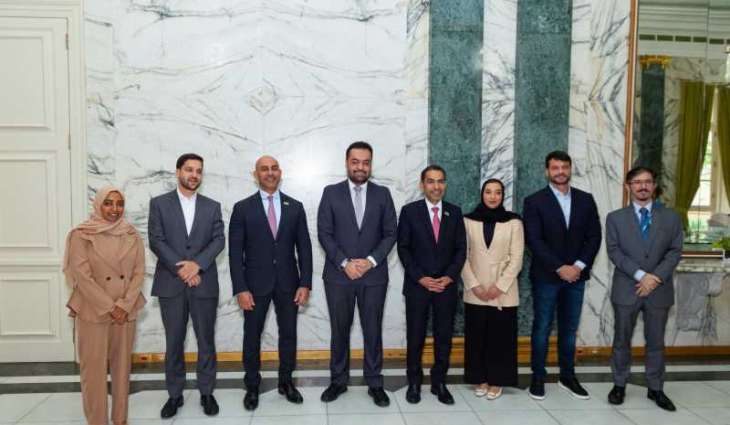 التبادل المعرفي الإماراتي يبحث مسارات تعزيز التعاون مع البرازيل 