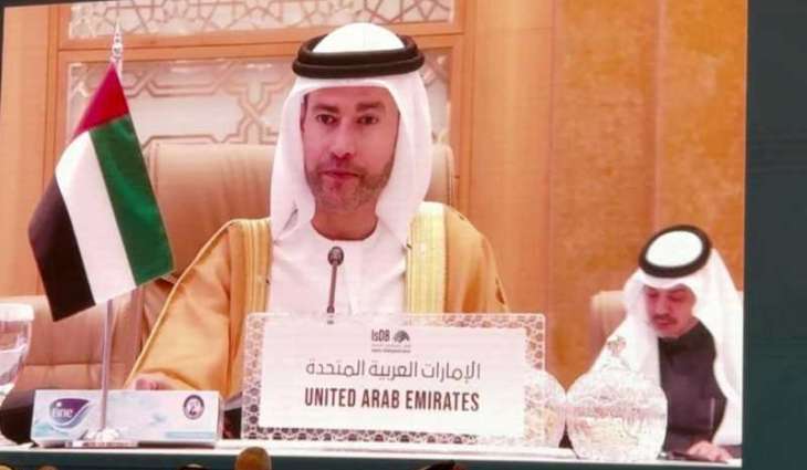 MoF participates in consultative meeting of Islamic Development Bank Board of Governors