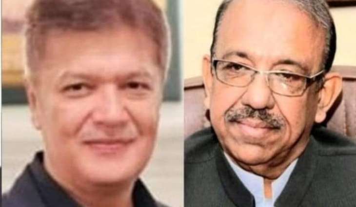 18% sales tax applicable on local cotton and thread and imported cotton and thread are exempted from it, Member IR Policy FBR Dr. Najeeb Ahmed issued a special meeting