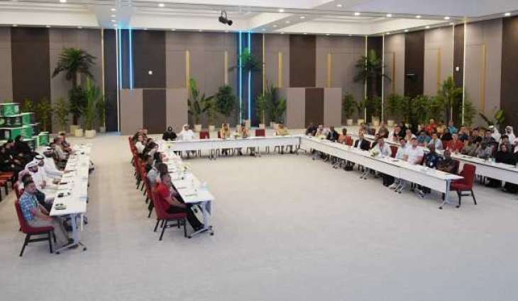54 participants from 40 countries join Dubai Police’s PIL Diploma