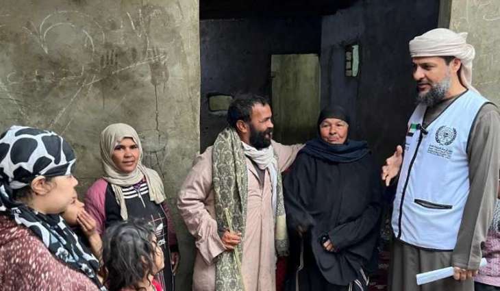 International Charity Organisation to implement 50 projects in Egypt during Ramadan