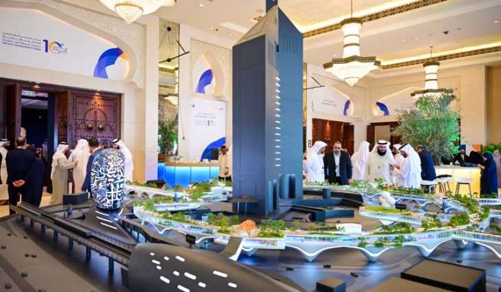 مشاركون يشيدون بدور منتدى دبي العالمي لإدارة المشاريع في تعزيز الابتكار