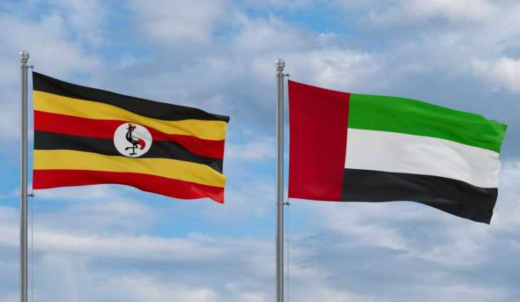 UAE, Uganda sign agreement to build specialised eye-care Hospital in Uganda