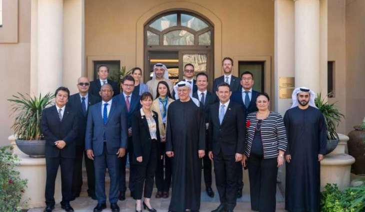 Switzerland named guest of honour for DIHAD 2025