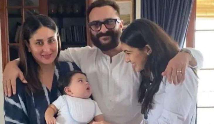 Saif Ali Khan opens up about attack on him at home
