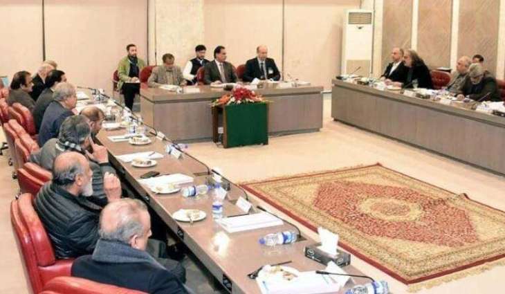 PTI refuses to attend negotiation committee meeting called by NA speaker