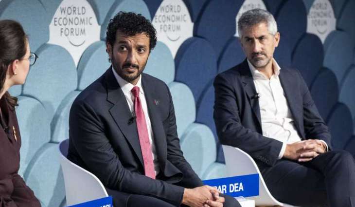 الإمارات تستعرض نهجها الريادي لترسيخ مبادئ وأهداف الاستدامة في السياحة والسفر 