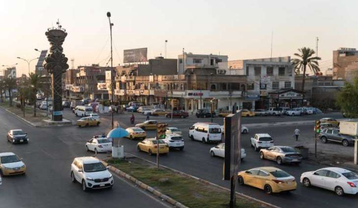 Several Iraqis killed in separate security incidents