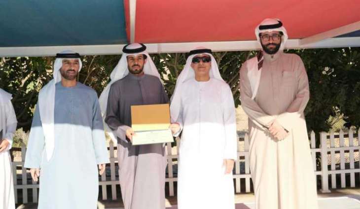 Al Khair Voluntary Award honours 75 volunteers in ninth edition in Hatta